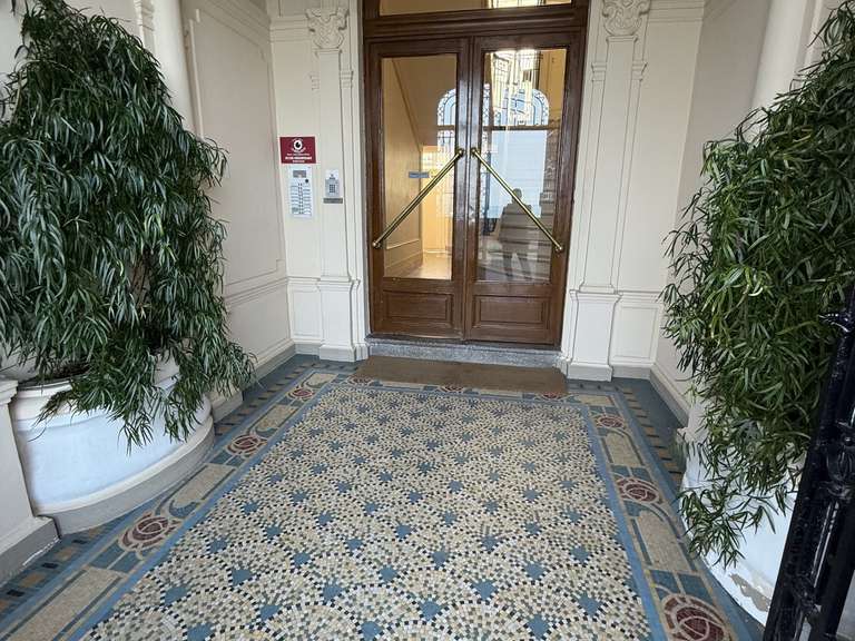 Appartement Saint-Malo - 121m²