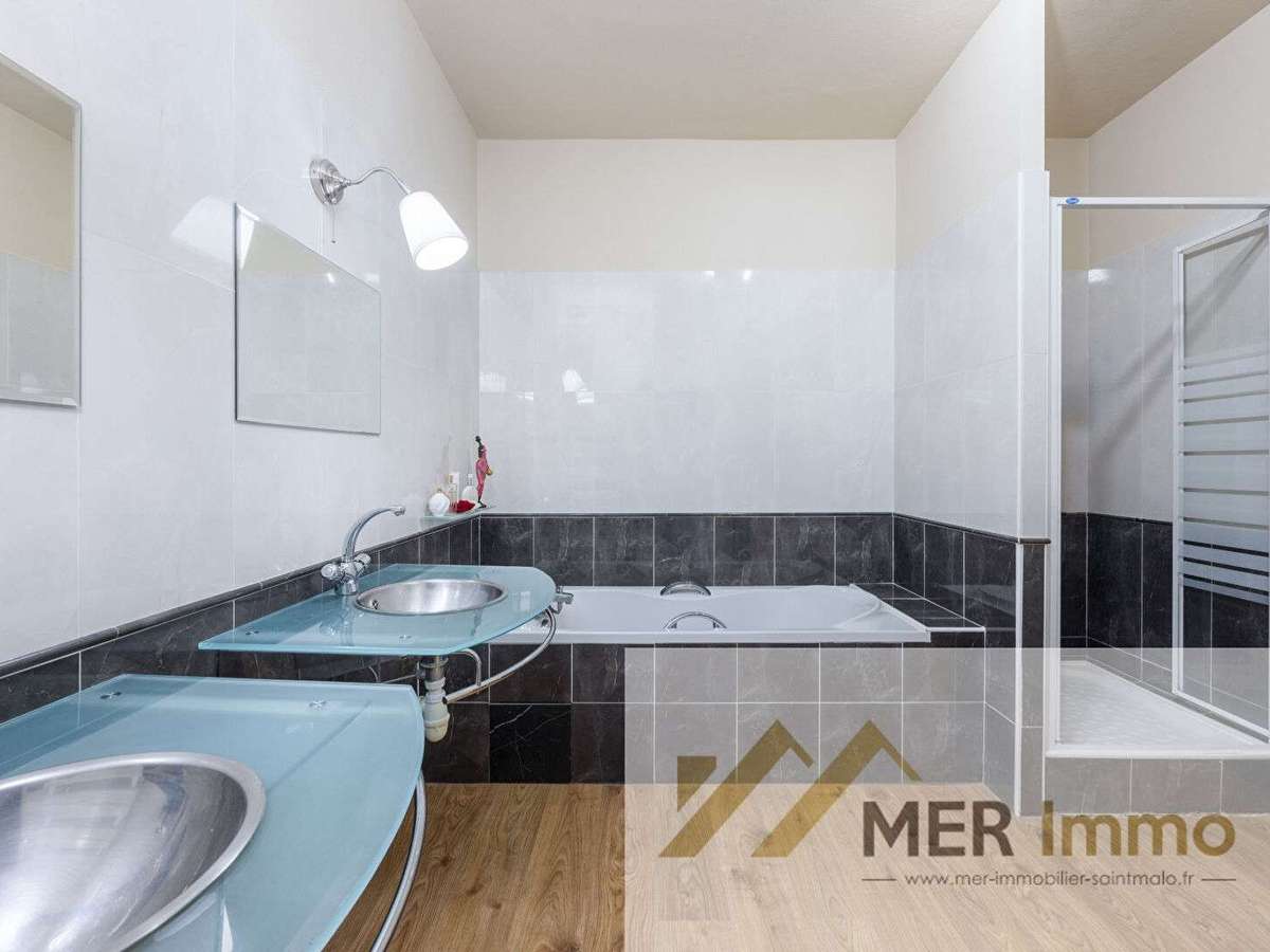 Apartment Saint-Malo