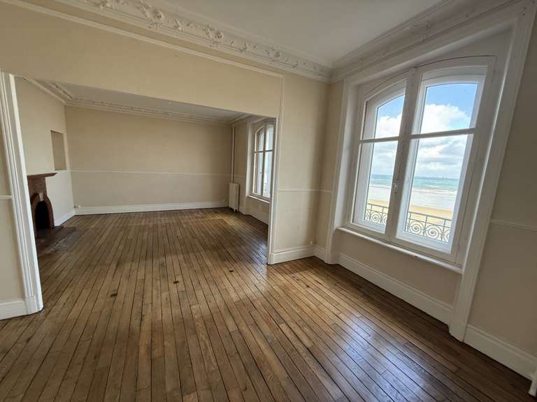 Appartement avec Vue sur mer Saint-Malo - 121m²