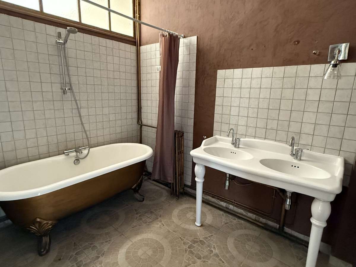 Appartement Saint-Malo