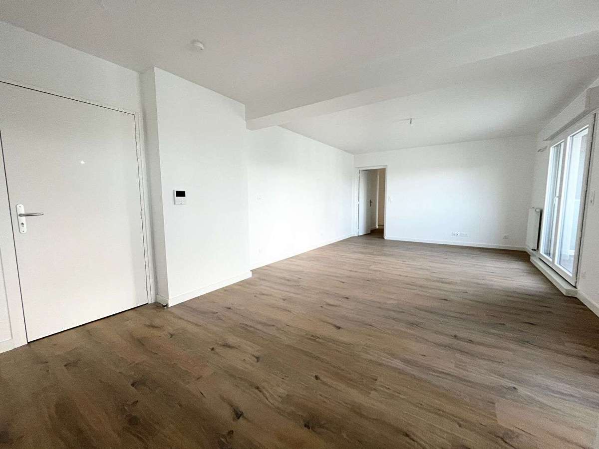 Appartement Saint-Malo