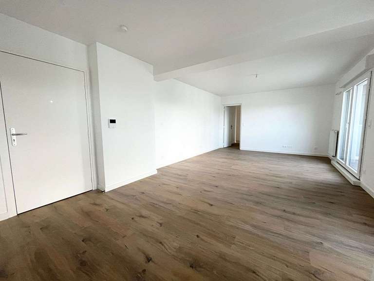 Appartement Saint-Malo - 3 chambres