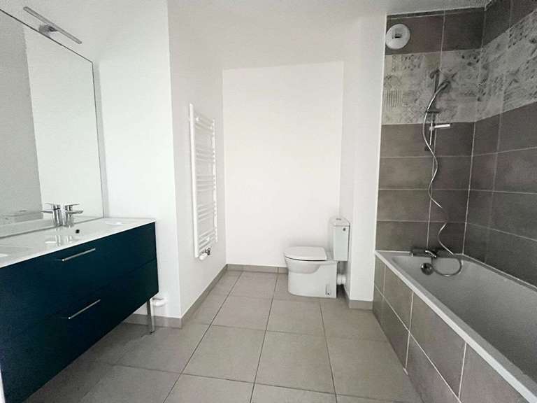 Appartement Saint-Malo - 3 chambres