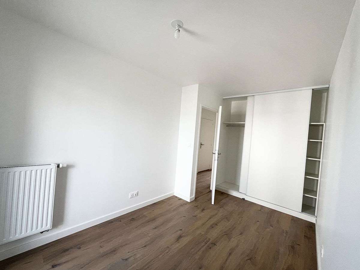 Appartement Saint-Malo