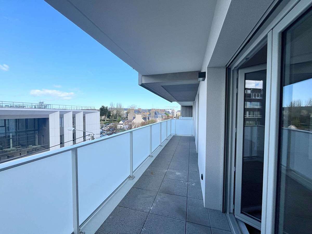 Appartement Saint-Malo