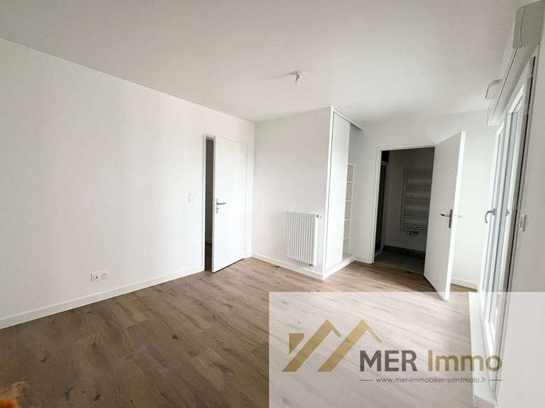 Appartement Saint-Malo - 3 chambres