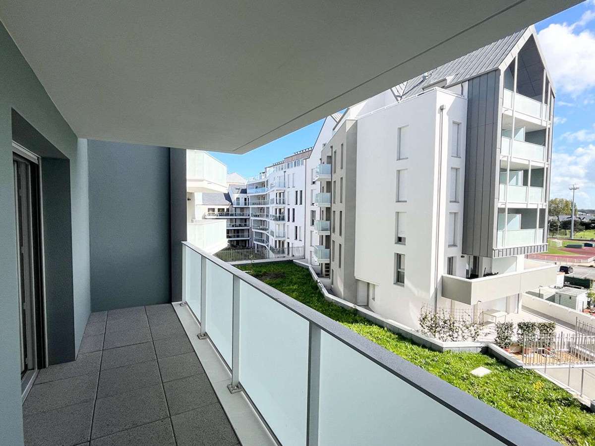 Appartement Saint-Malo