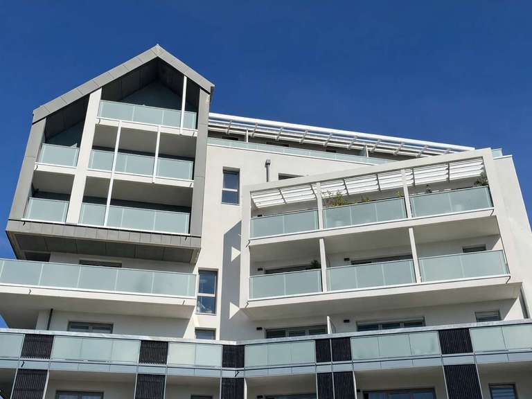 Appartement Saint-Malo - 3 chambres