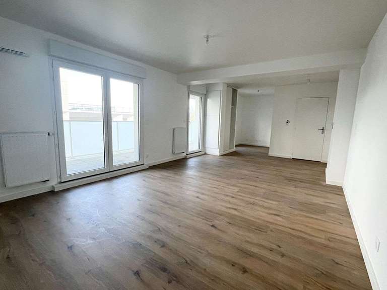 Appartement Saint-Malo - 3 chambres