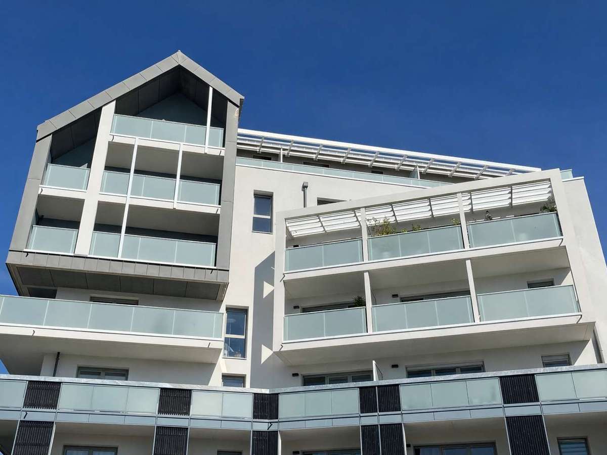 Appartement Saint-Malo