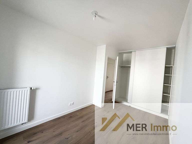 Appartement Saint-Malo - 3 chambres