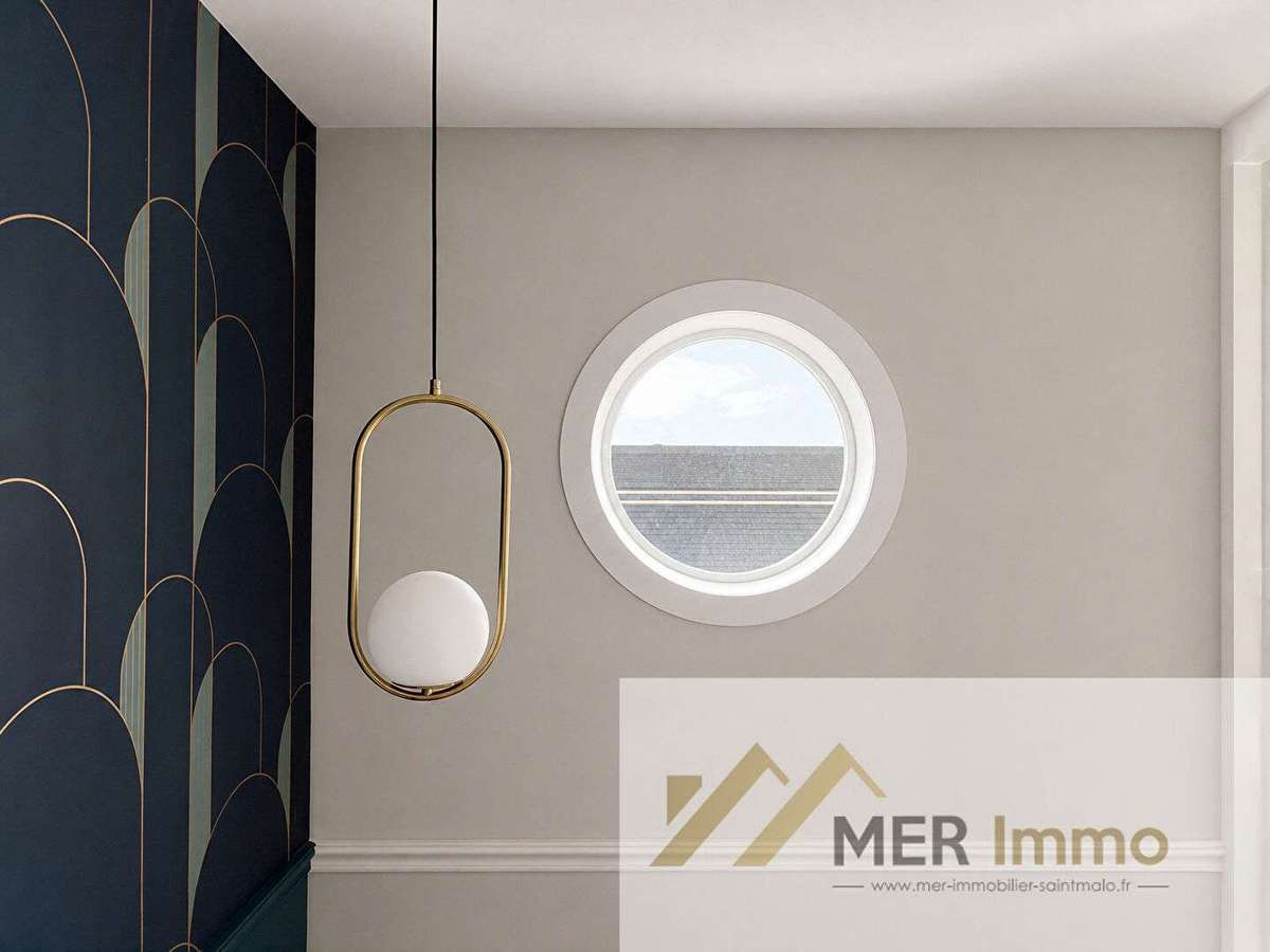 Appartement Saint-Malo