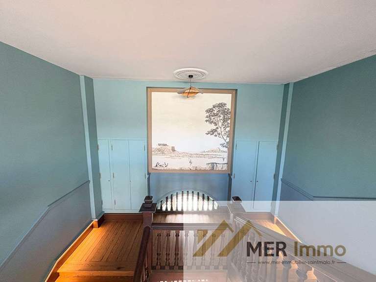 Apartment with Sea view Saint-Malo - 2 bedrooms