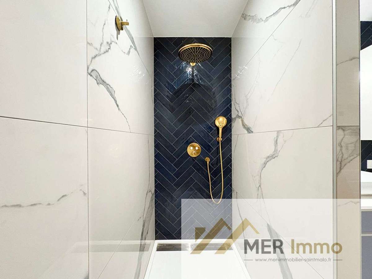 Appartement Saint-Malo