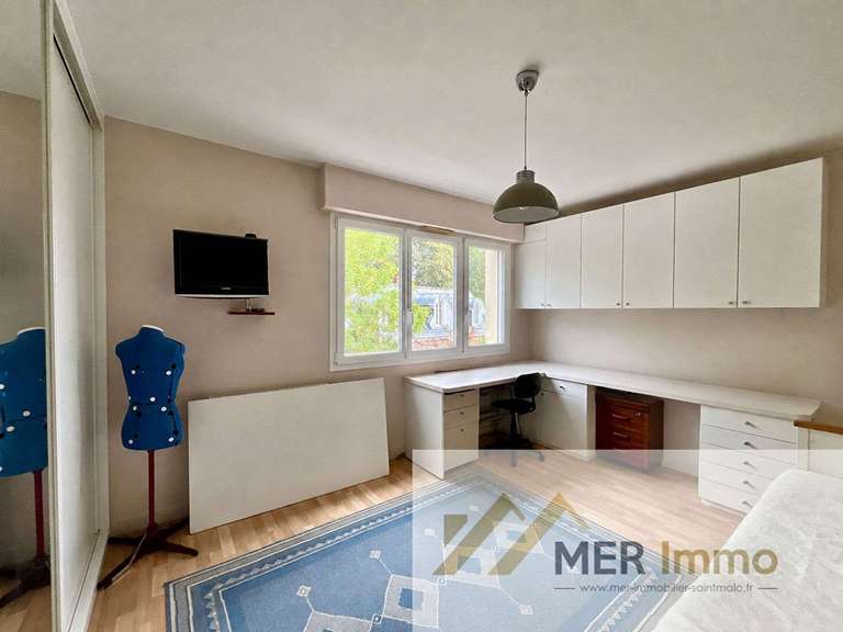 Appartement Saint-Malo - 2 chambres