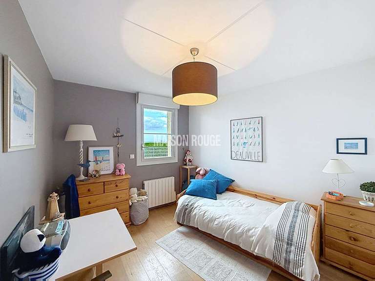 Apartment with Sea view Saint-Malo - 2 bedrooms