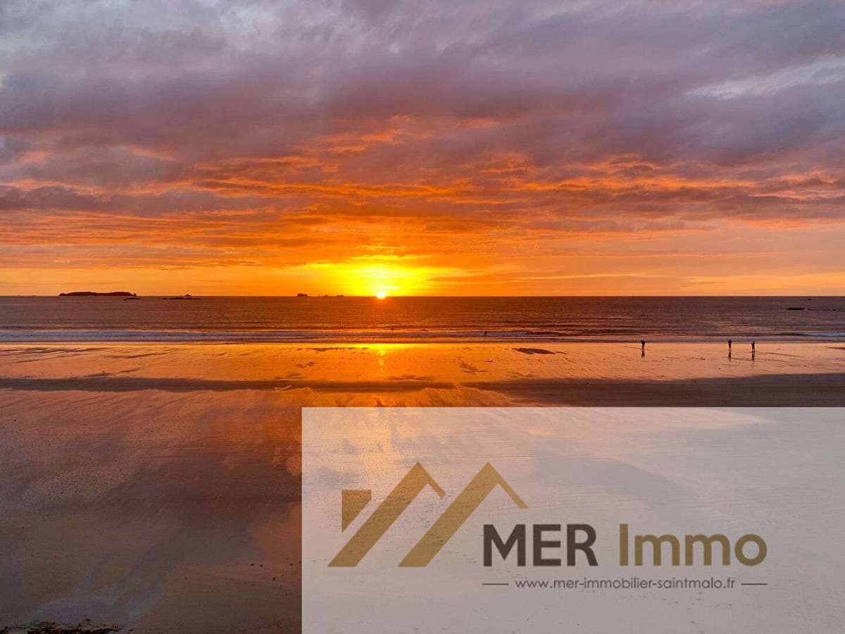 Appartement Saint-Malo