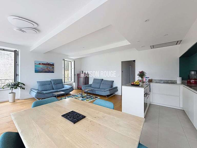 Appartement Saint-Malo - 2 chambres