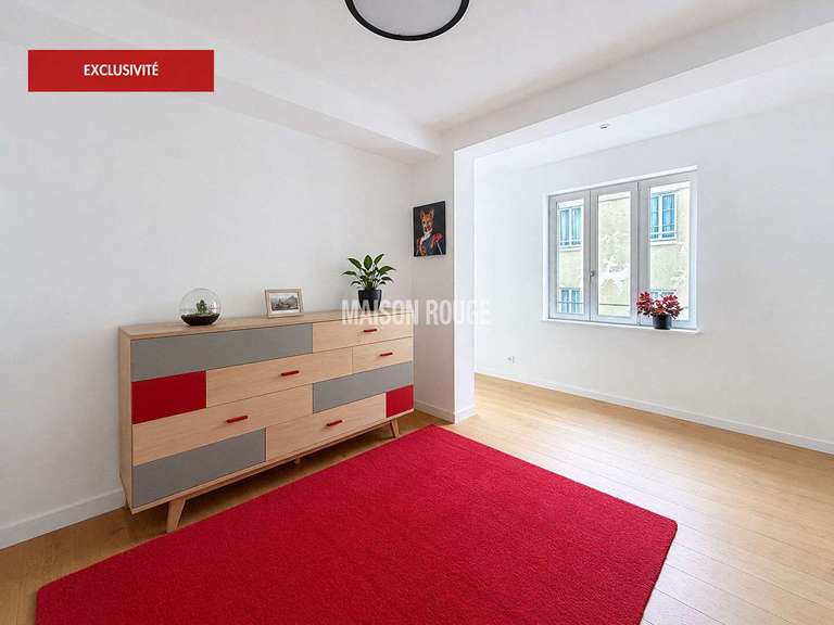 Appartement Saint-Malo - 2 chambres