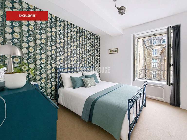 Appartement Saint-Malo - 2 chambres