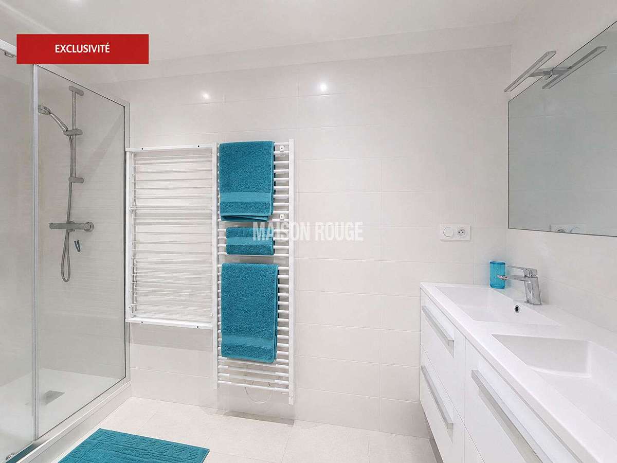Appartement Saint-Malo
