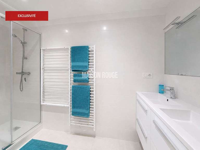 Appartement Saint-Malo - 2 chambres