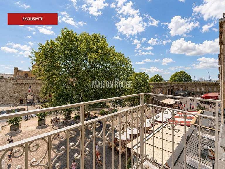 Appartement Saint-Malo - 2 chambres