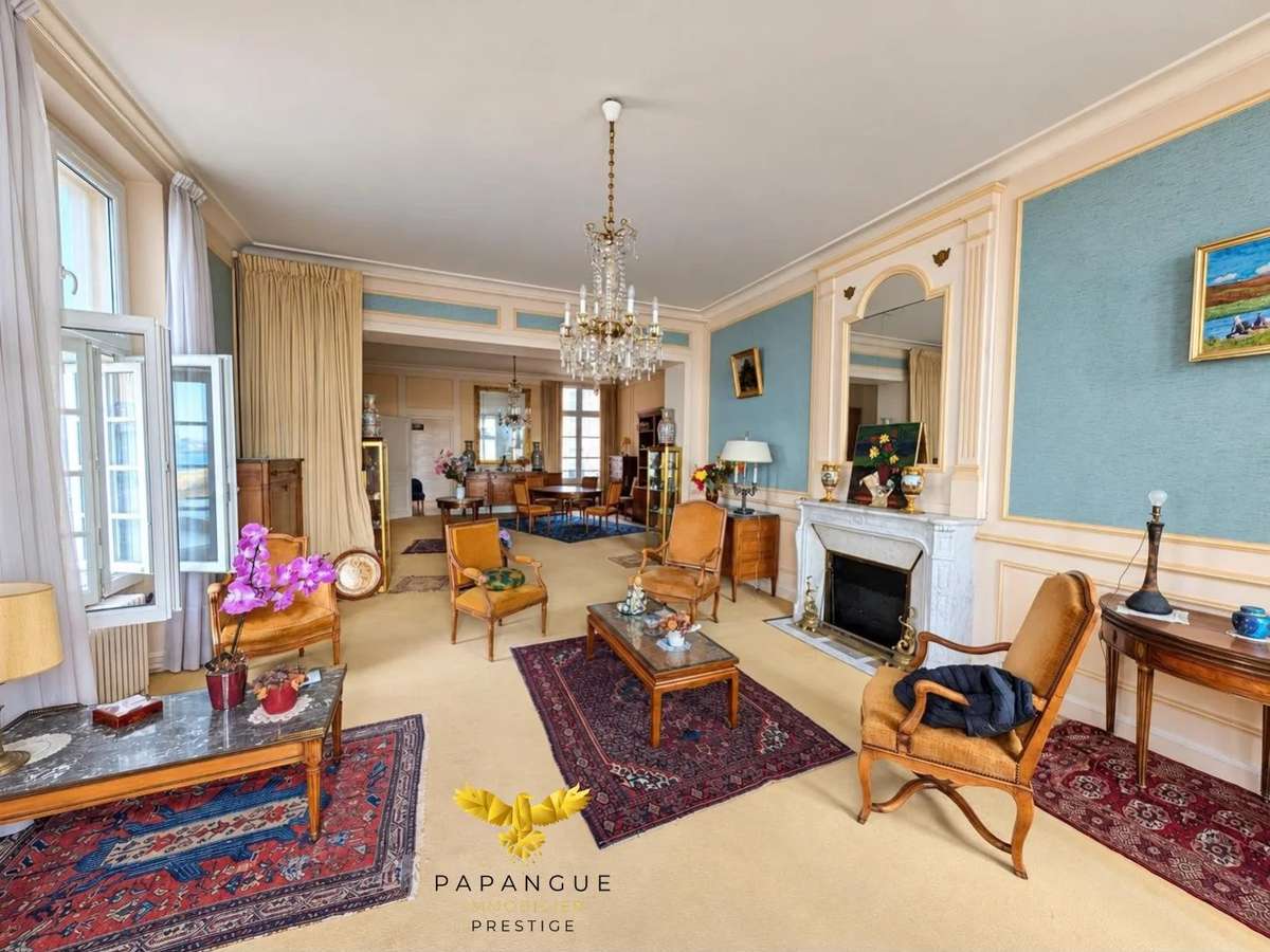 Appartement Saint-Malo