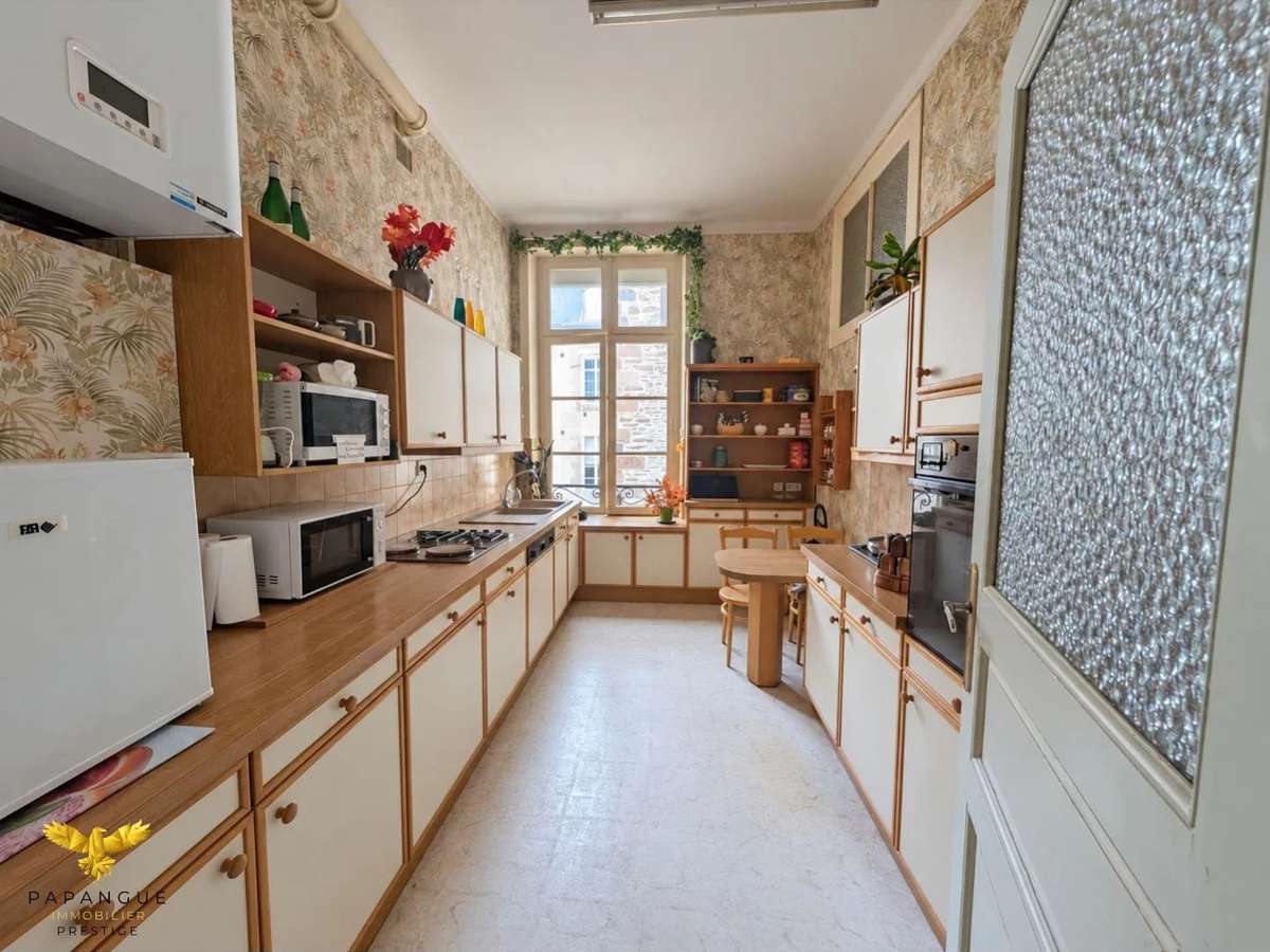 Appartement Saint-Malo