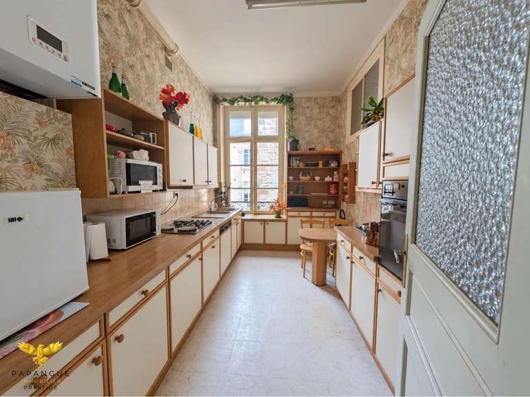 Appartement Saint-Malo - 5 chambres - 218m²