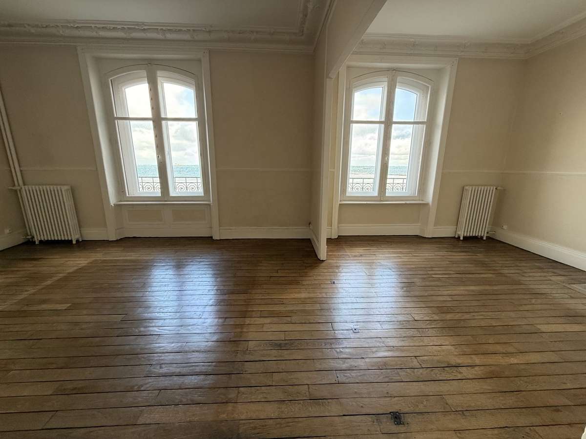 Appartement Saint-Malo