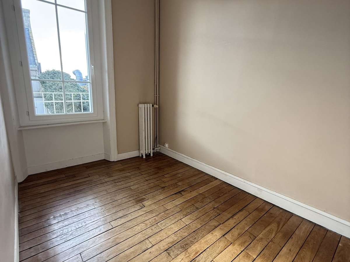 Appartement Saint-Malo