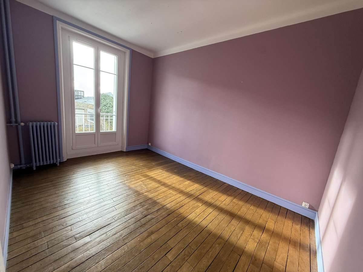 Appartement Saint-Malo