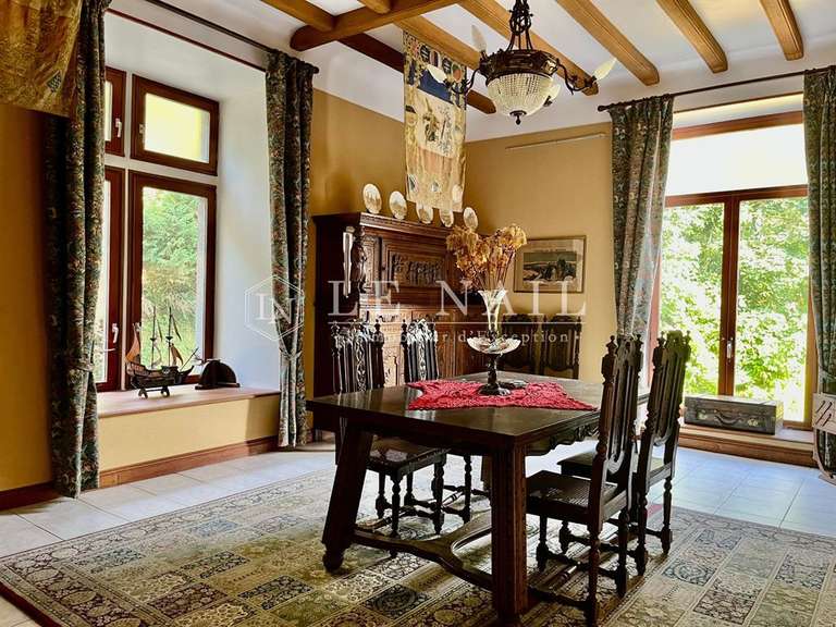 Château Saint-Malo - 5 chambres - 500m²
