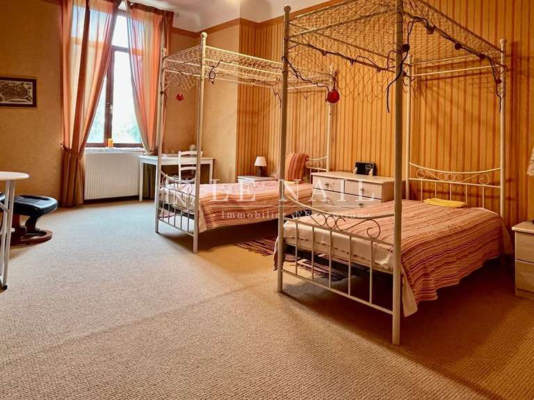 Château Saint-Malo - 5 chambres - 500m²