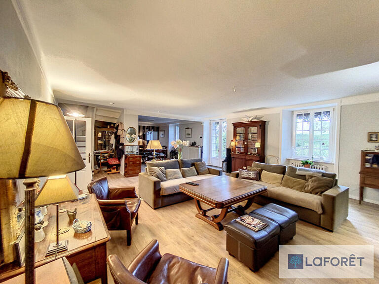 Vente Maison Saint-Malo - 8 chambres