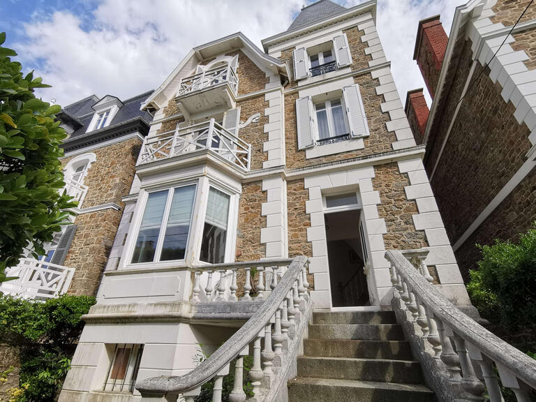 Vente Maison Saint-Malo - 8 chambres