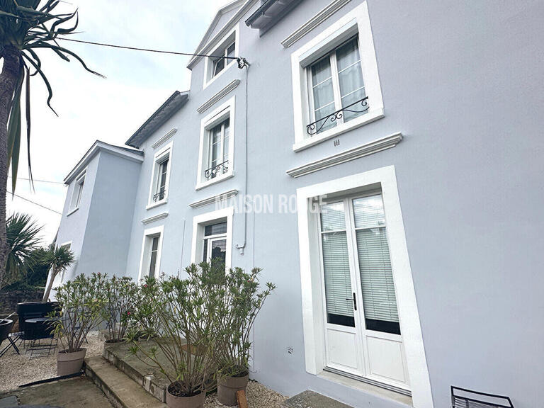 Sale House Saint-Malo - 5 bedrooms