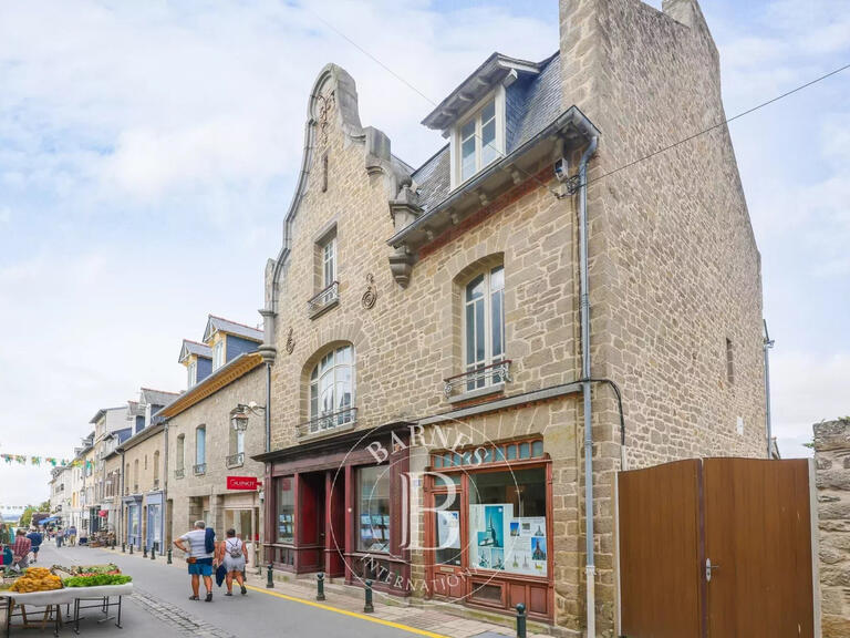 Vente Maison Saint-Malo - 5 chambres