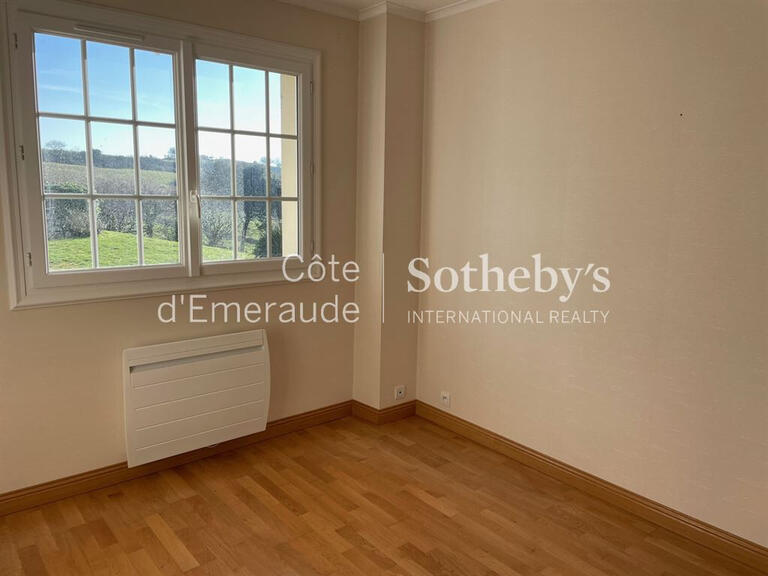 Vente Maison Saint-Malo - 6 chambres