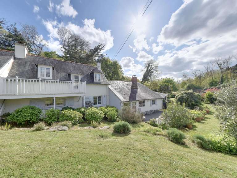 Maison Saint-Malo - 169m²