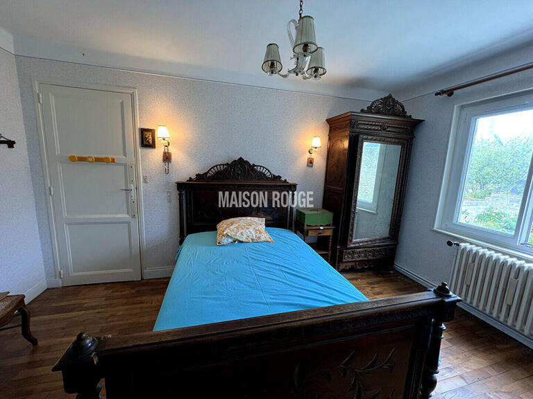 Sale House Saint-Malo - 4 bedrooms