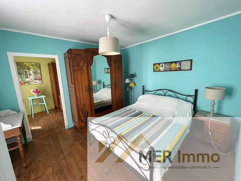 House Saint-Malo - 8 bedrooms