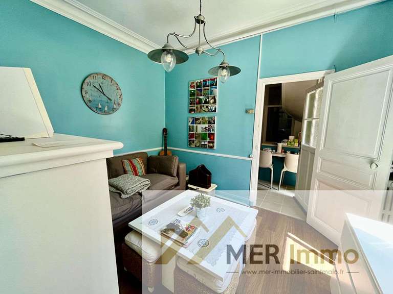 House Saint-Malo - 8 bedrooms