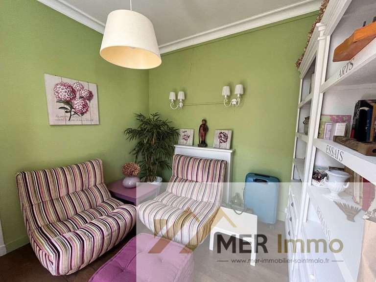 House Saint-Malo - 8 bedrooms