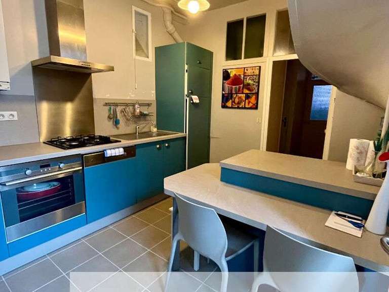 House Saint-Malo - 8 bedrooms