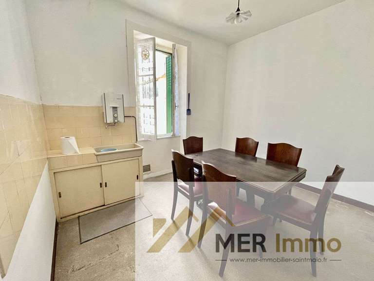 House Saint-Malo - 8 bedrooms