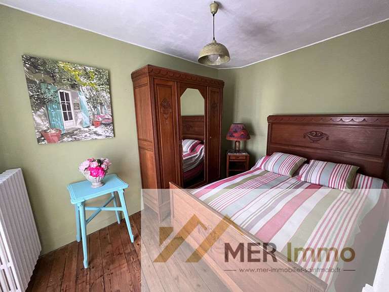 House Saint-Malo - 8 bedrooms