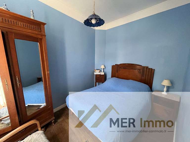 House Saint-Malo - 8 bedrooms