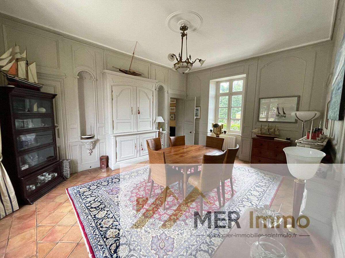 House Saint-Malo